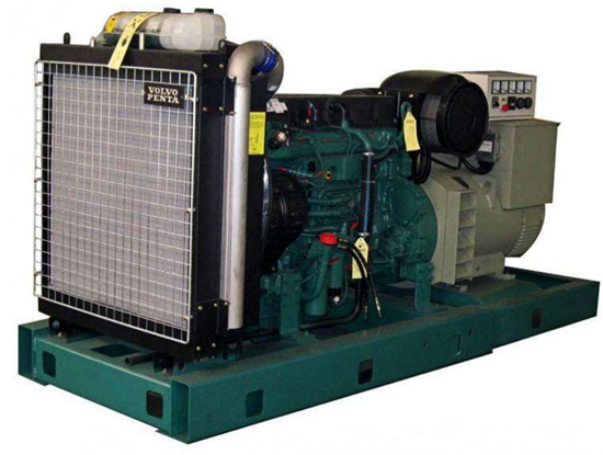 沙县柴油发电机